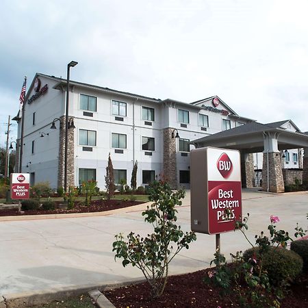 Best Western Plus Desoto Inn & Suites Mansfield Exterior photo